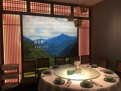 包厢-遇见湘·地道湖南菜(云门店)