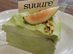 -流酥可心·牛乳蛋糕商店(禾祥西路店)