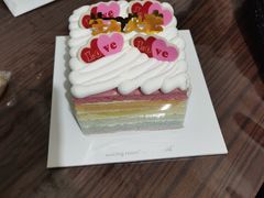 -面包新语(上地华联店)