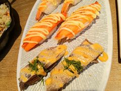 -三禾寿司(君尚店)