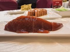 -便宜坊烤鸭店(玉蜓桥天坛店)