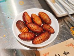 -有蚝有翅烧烤大排档·宵夜(右安门店)