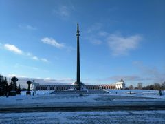 胜利广场-胜利广场