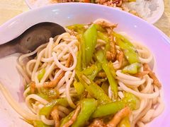 尖椒面-北京皖南温馨包子铺