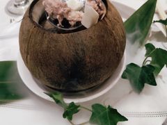 -喜宴又一村·粤菜·茶点·海鲜(壹方天地店)