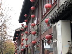 -四海楼(如皋定慧禅寺店)