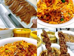 -紫光园·烤鸭(吕家营店)