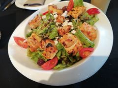 -Efes Turkish & Mediterranean Cuisine 艾菲斯餐厅(陆家嘴店)