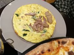 -机器人火炉披萨