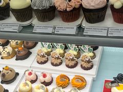 -派悦坊·甜品·蛋糕(虹口龙之梦店)