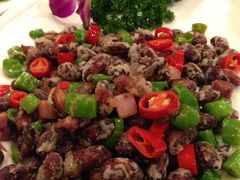 苦菜酥红豆-云和祥食府·特色云南菜(金碧公园店)