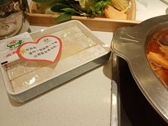 -京都蝎府羊蝎子火锅(珠市口店)