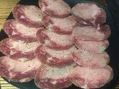 -梅梅家的烤肉店(槐北路店)