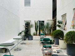 -the coffee_得咖啡(中英街店)