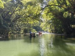 -九曲溪竹筏码头