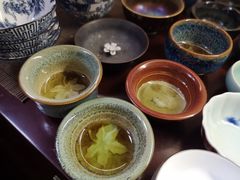 -豫园湖心亭茶楼