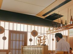 -鮨政·Omakase(万象城店)