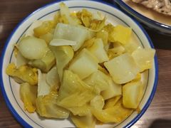 -兰边碗(鼓楼店)