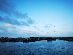 -蓝湾碧波·老字号·疍家非遗海上餐厅