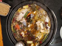 -小饕荟雅安贡椒鱼鲜馆(广福桥店)