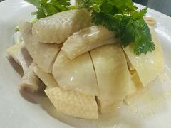 -红星光发煲仔饭(文海店)