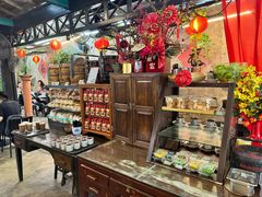 -源昌隆咖啡店