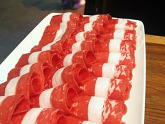 肥牛-傣妹火锅(南京东路一店)