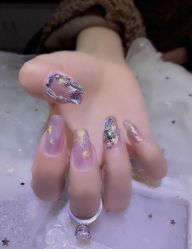 -爱空间美睫健康美甲