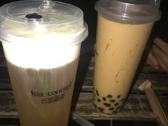 -云顶新茶(中洲店)