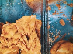 -百回味老爸茶(海彤店)