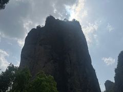 -雁荡山风景名胜区