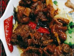 -永和大王·现磨豆浆·卤肉饭(九亭SH085店)