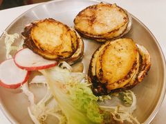 -白仁仔· 活烤海鲜 宵夜(豫园店)