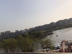 -西安曲江寒窑遗址公园
