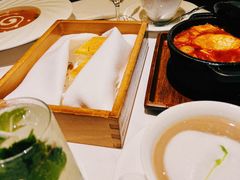 -王品牛排(福州泰禾店)