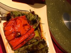 虎皮青椒-兴农记