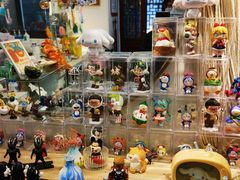 -100家灵感仓库·DIY团建(什刹海店)