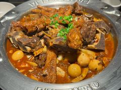 -胖哥俩肉蟹煲(盐城金鹰国际店)