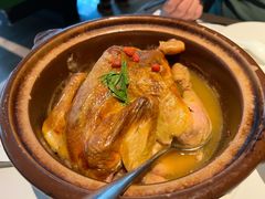 -外婆家(西红门荟聚购物中心店)