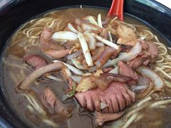 -慧娟面馆·餐厅(望江路店)