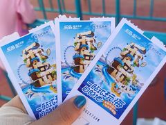 -秦皇岛乐岛海洋王国