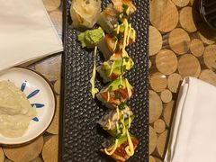 -西村日本料理(香格里拉饭店)