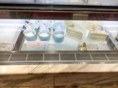 -DEMO黛慕蛋糕(中泰店)