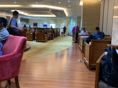 -福州长乐国际机场
