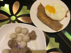 -堂会(白云店)