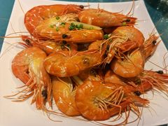 -三亚火车头万人海鲜广场