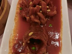 -顺风江南宴(静安大融城店)