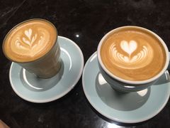 -Seesaw Coffee(环贸iapm店)