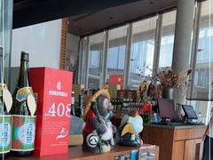 大堂-山葵家居酒屋(天目里店)