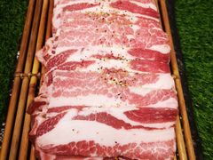 -欢乐牧场海鲜牛排烧烤涮自助(怀柔万达广场店)